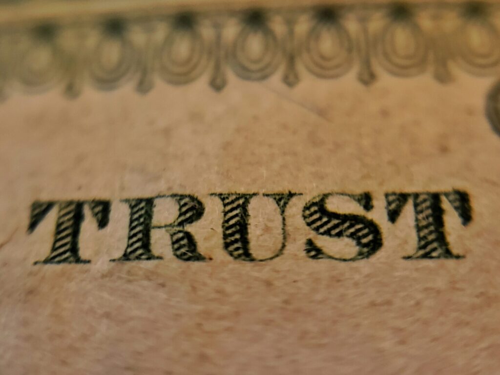 Living Trust