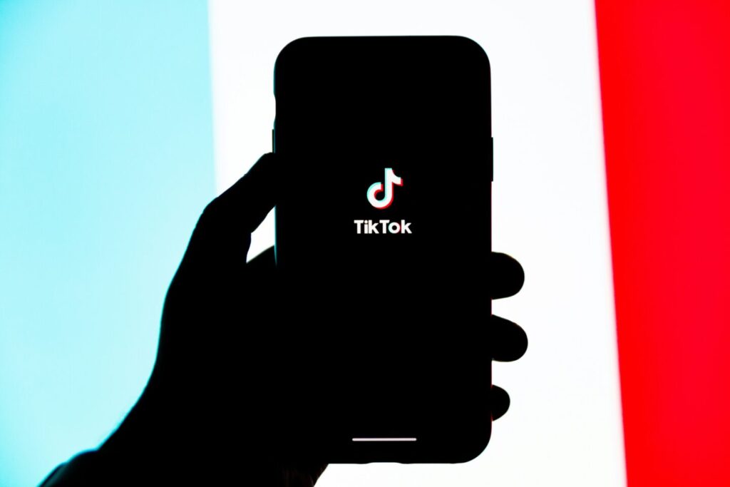 Tiktok shop