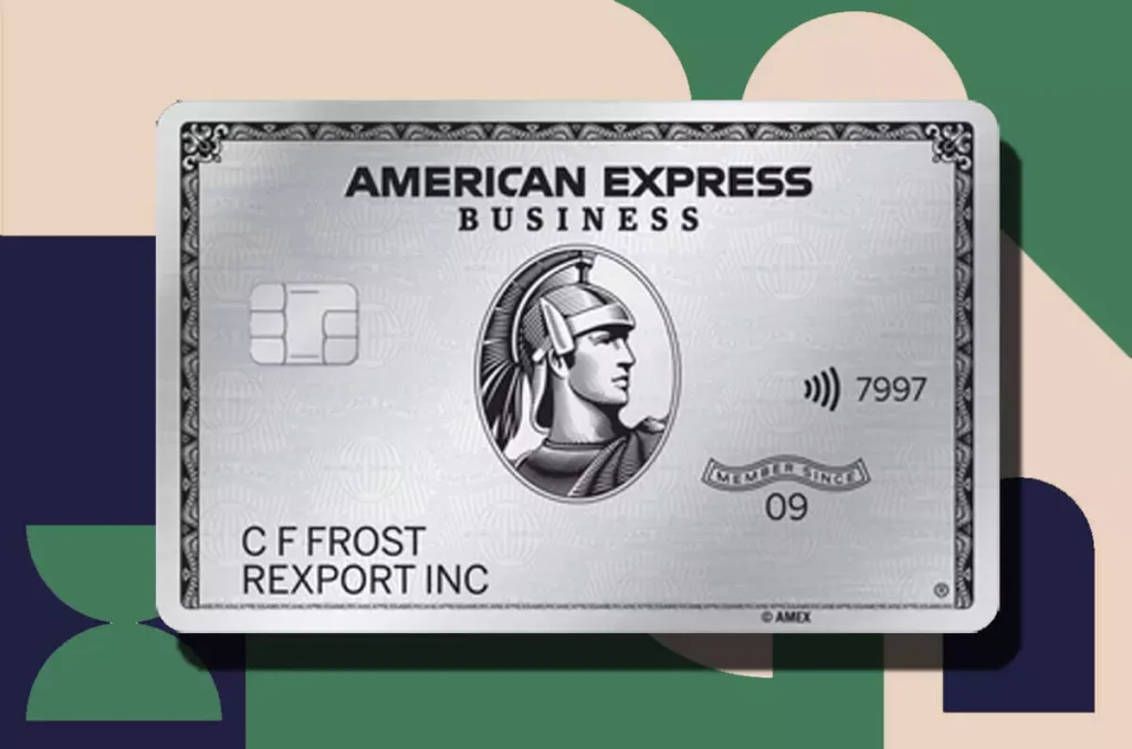 american express business card