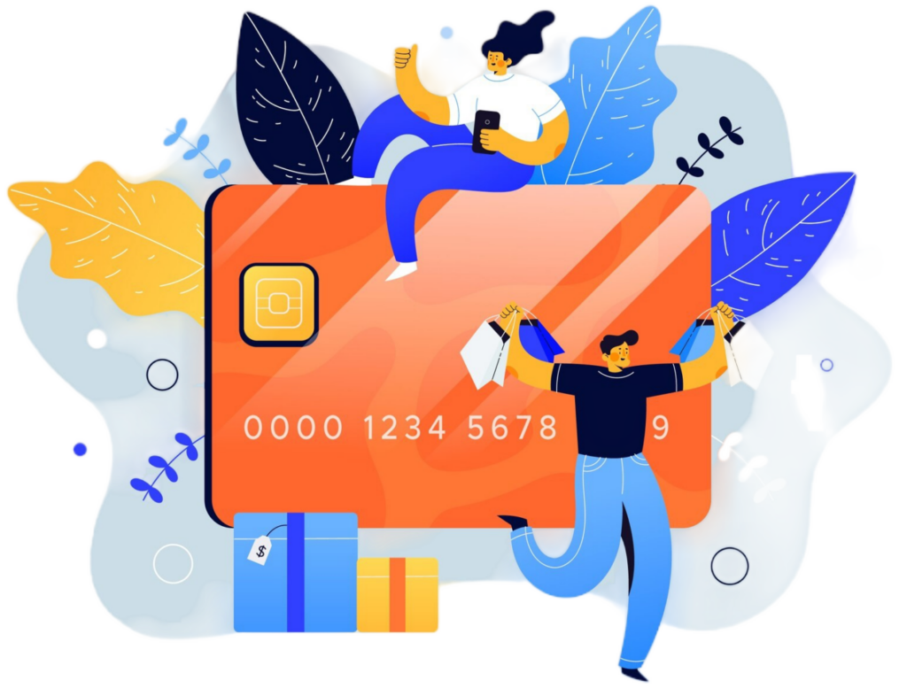 credit card