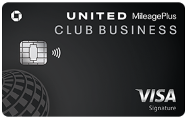 united club business