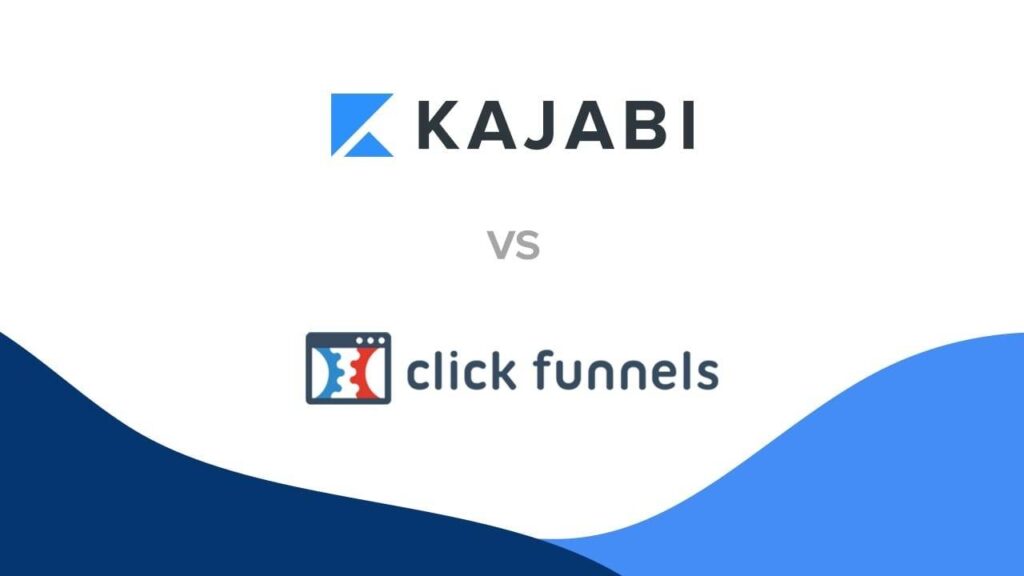 kajabi vs clickfunnels