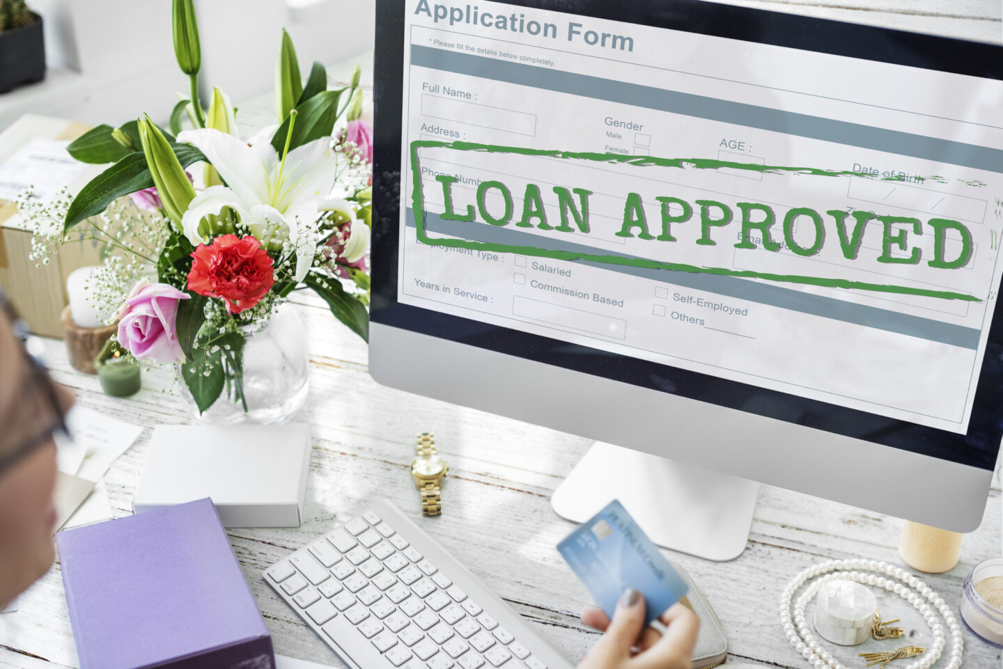 How to Get an SBA Loan for Your Small Business in 2024