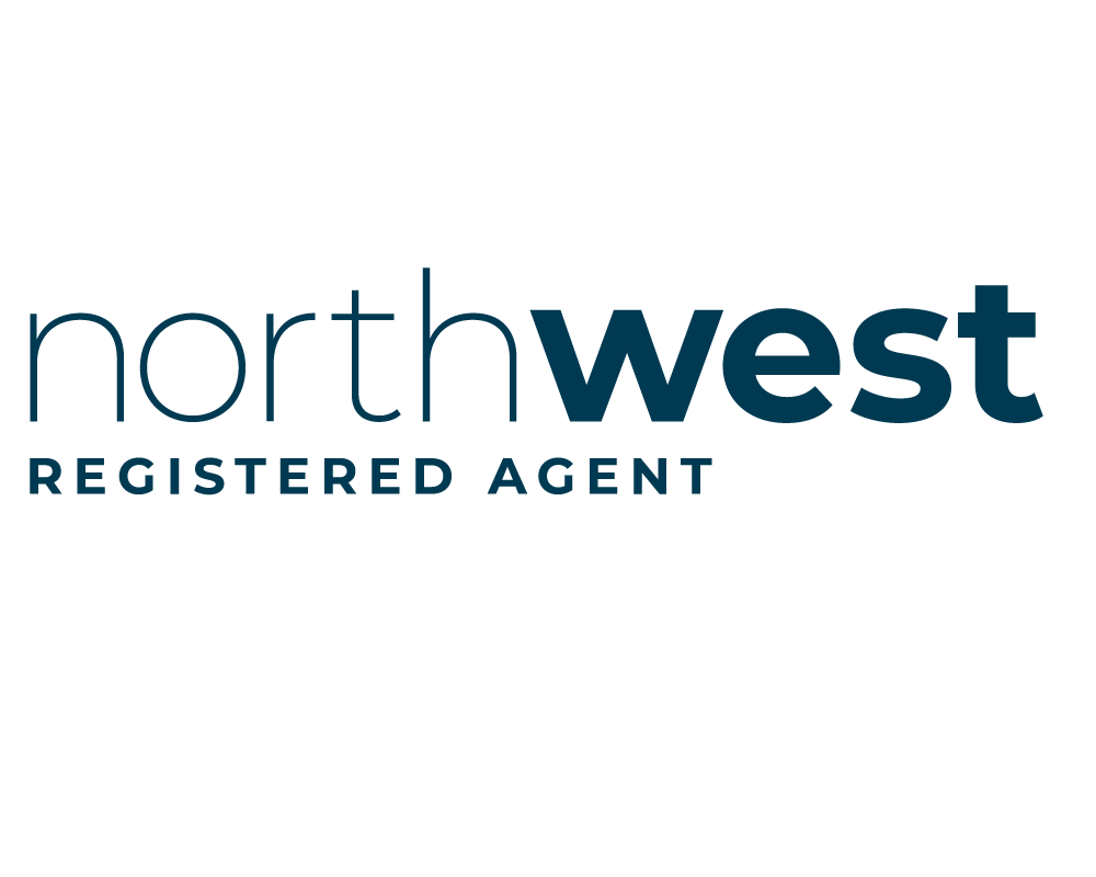 northwest registered agent logo