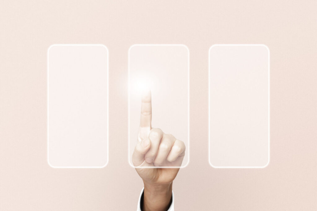 virtual phone system