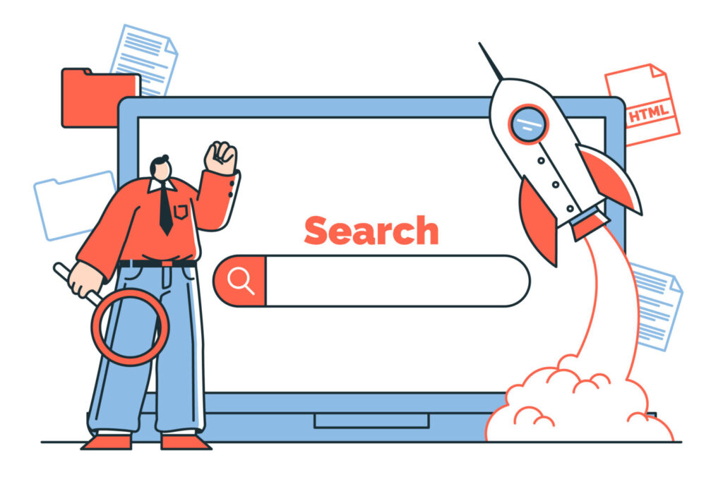 seo algorithms