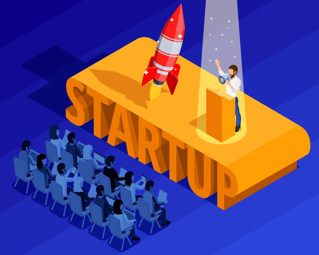 Startup Business Funding