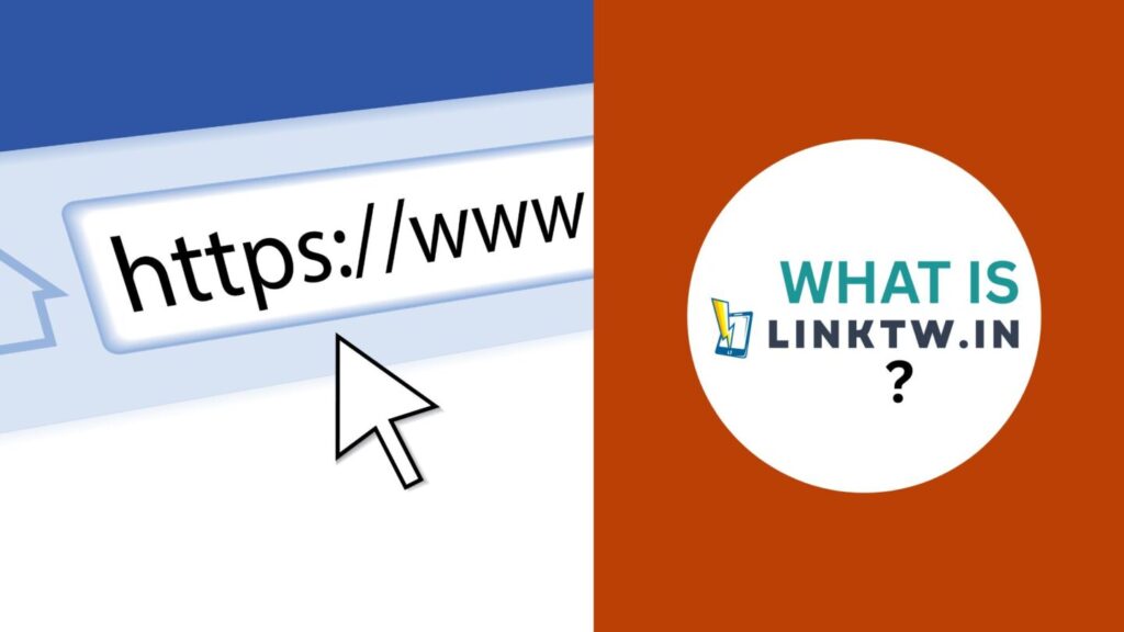 what is linktwin?