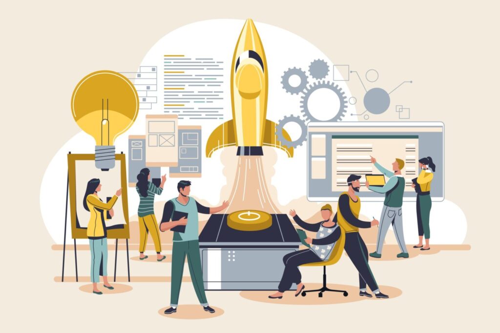 Kinsta for Startups