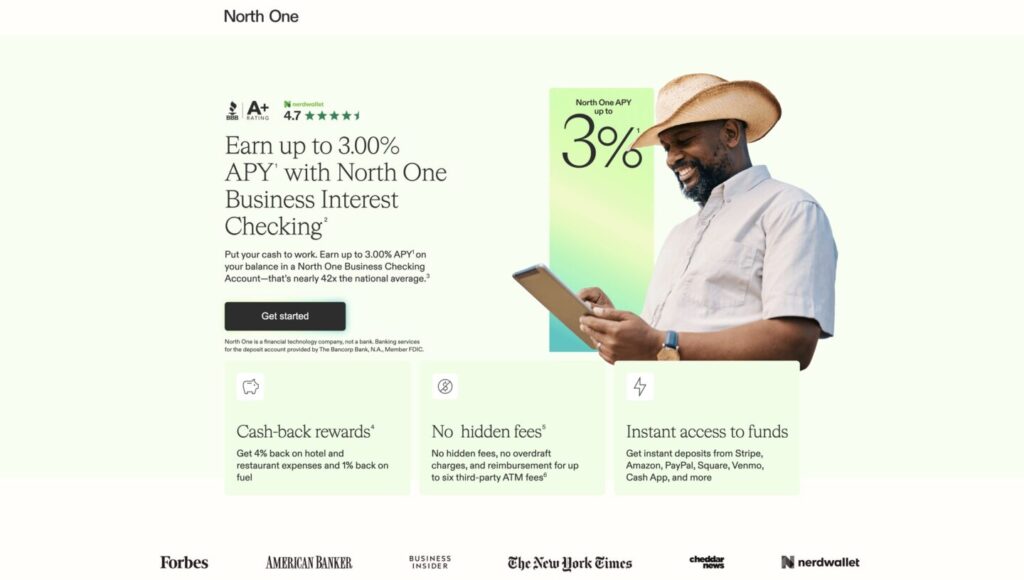 Northone review