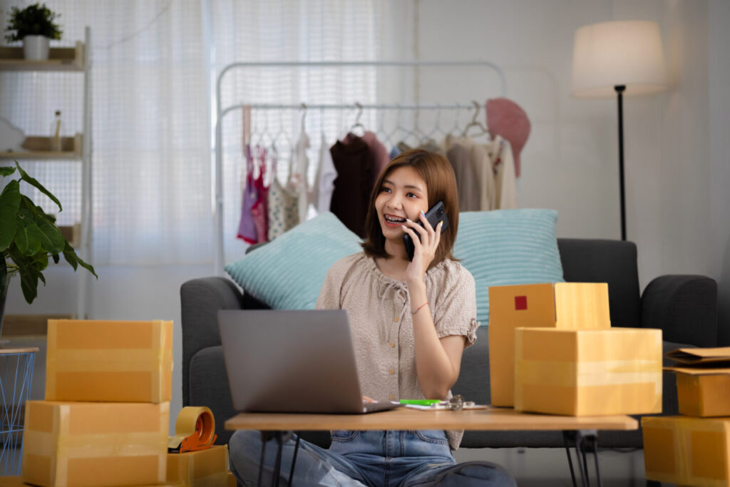 dropshipping tariffs