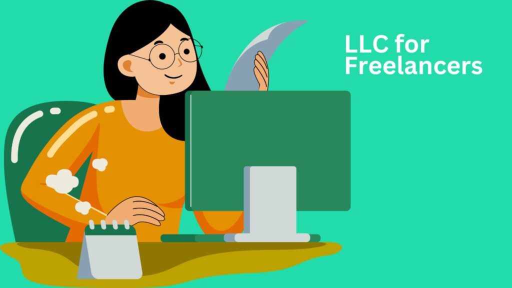 LLC For Freelancers