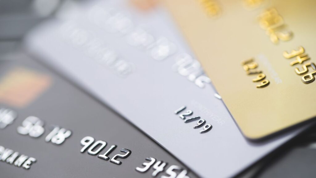 Use Business Credit Cards to Fund Client Projects and Expenses