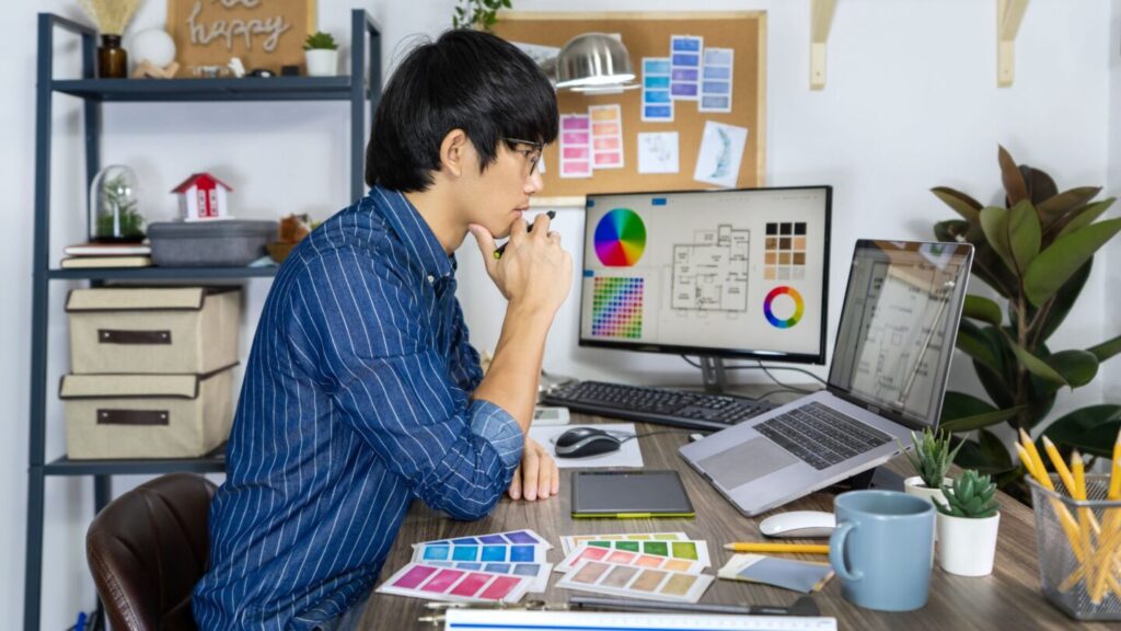 LLC vs Sole Proprietor for Freelance Designers