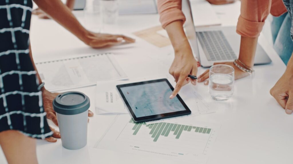 Business Formation & Growth