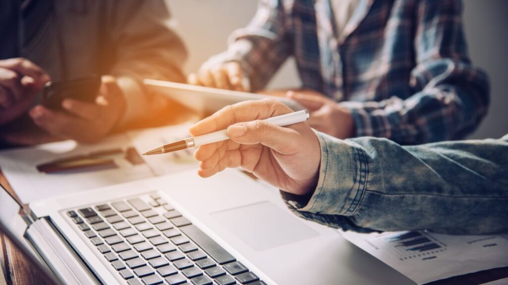 CCM - Business Formation