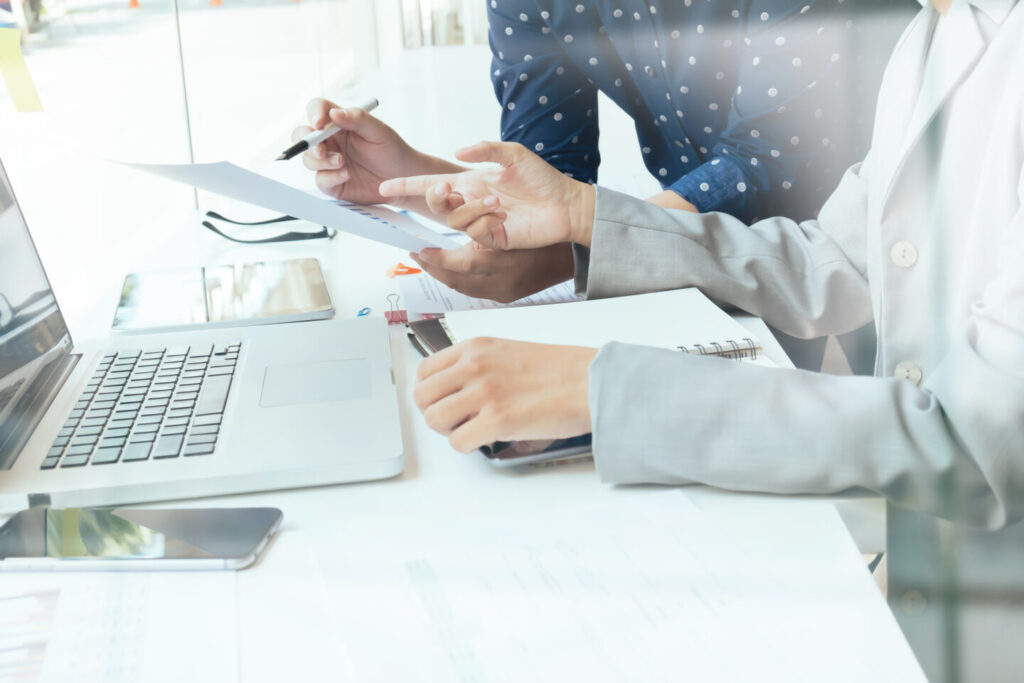 How to Get an EIN for Your LLC Using Northwest Registered Agent