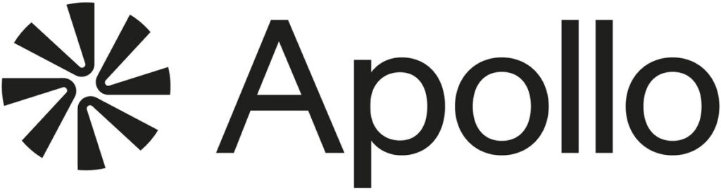 Apollo.io logo