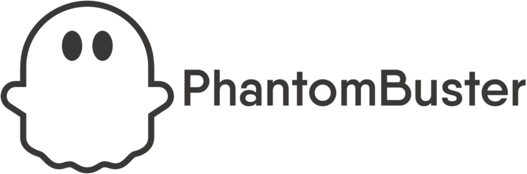 PhantomBuster Logo