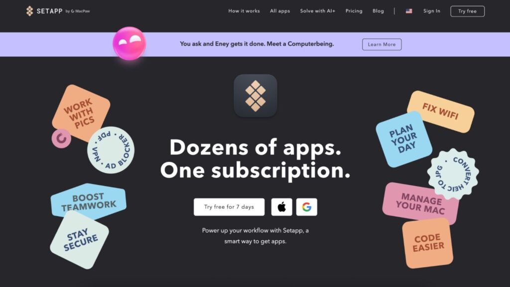 Startupwise-use-setapp-to-replace-paid-tools-2025