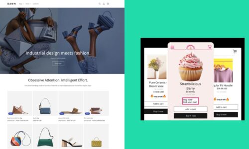Shopify Tips