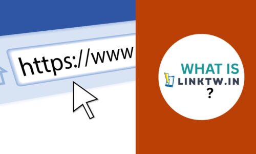 what is linktwin?