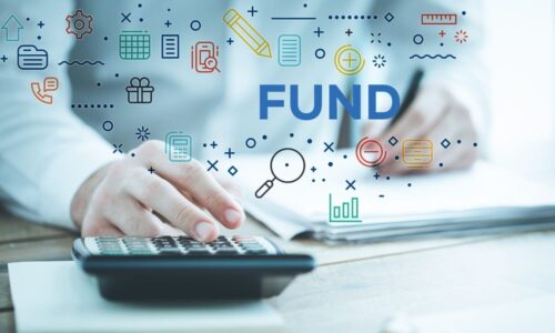 funding for startup