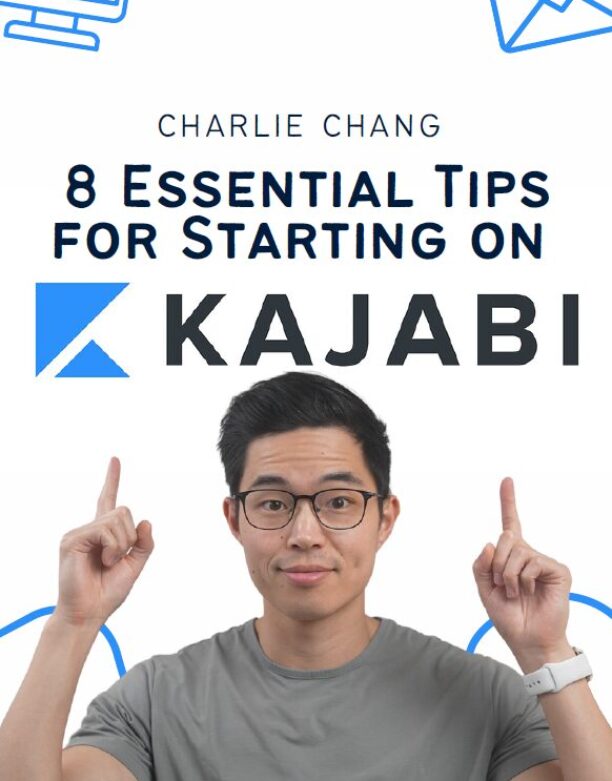 Kajabi Tips