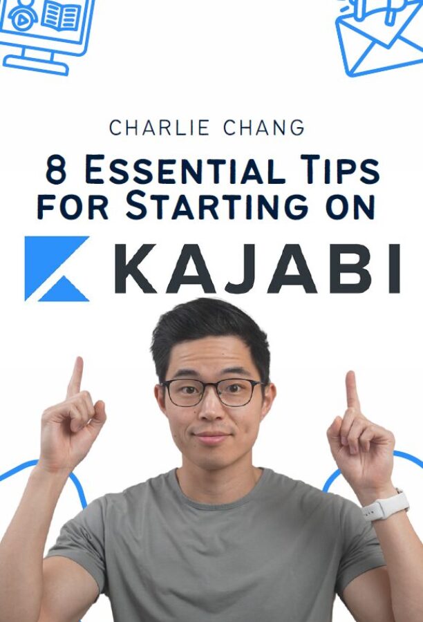 Kajabi Tips