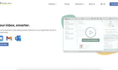 mailbutler review