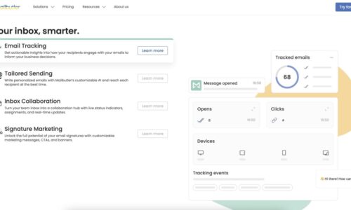 mailbutler step-by-step tutorial