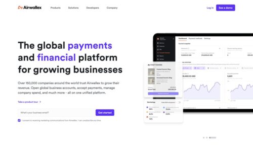 Airwallex Review 2025