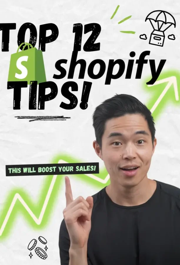 Shopify Tips