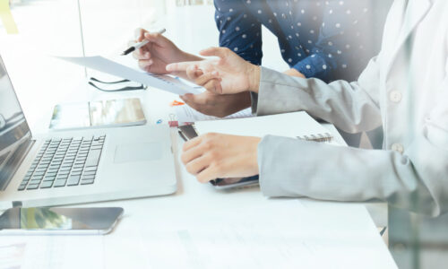 How to Get an EIN for Your LLC Using Northwest Registered Agent