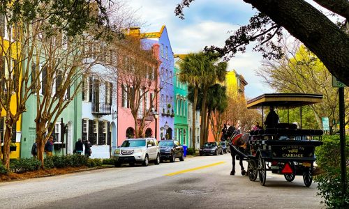 Charleston, South Carolina