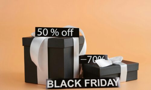 black friday