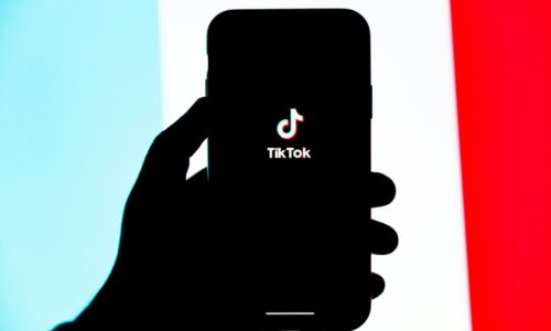 Tiktok shop