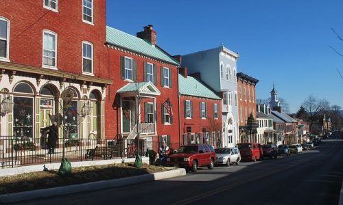 sheperdstown west virginia