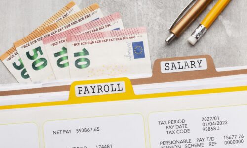 Payroll services