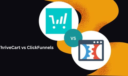 thrivecart vs clickfunnels